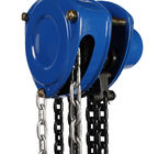 HSZ-K tay khối khối hoist 1/2 tấn chainpulley khối nâng máy