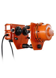 Xe điện công nghiệp một pha điện áp xoay chiều Hhbd Kiểu 1000kg, Xe lăn có động cơ