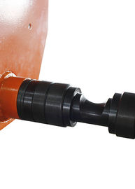 Xe điện công nghiệp một pha điện áp xoay chiều Hhbd Kiểu 1000kg, Xe lăn có động cơ