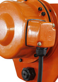 Xe điện công nghiệp một pha điện áp xoay chiều Hhbd Kiểu 1000kg, Xe lăn có động cơ