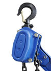 3 Ton Lever Chain Hoist With One Year Guarantee / Manual Chain Hoists