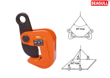 Hướng dẫn sử dụng 6 miếng kẹp nhôm măng, mở khe 10 - 100mm