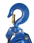 An toàn 6 Tôn Thép Chain Lever Hoist tay nâng Công cụ Đối với Xây dựng-CE / GS chứng nhận
