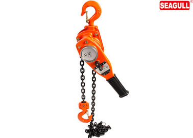 Cần gạt cần nâng Red Lift Lever Hoist 0.75 tấn