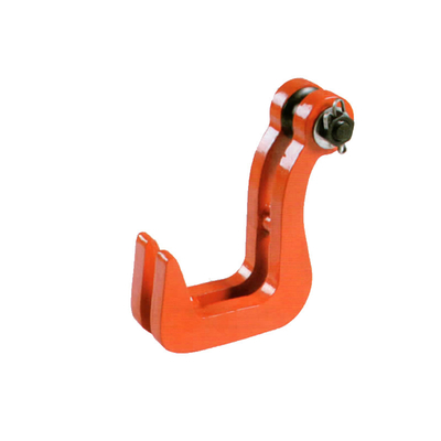 Clamp nâng thép hạng nặng 2kg Công cụ nâng bởi Seagull
