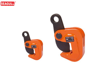 Hướng dẫn sử dụng 6 miếng kẹp nhôm măng, mở khe 10 - 100mm