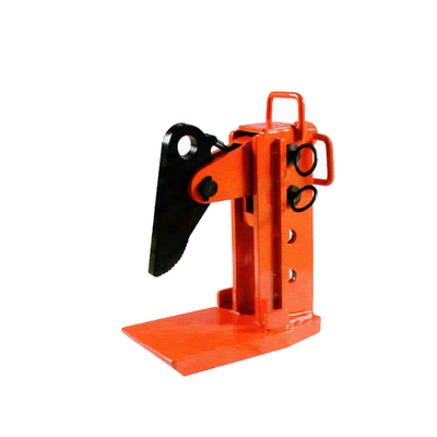 Máy kéo nâng hạng nặng 20kg Capacity Made of Durable Steel