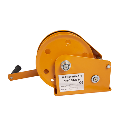 Nguồn năng lượng tay nâng máy kéo tay với dung lượng tải 2600lb