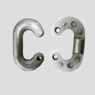 LIÊN KẾT KẾT NỐI Thép hợp kim mạ kẽm được chứng nhận ASME B30.9