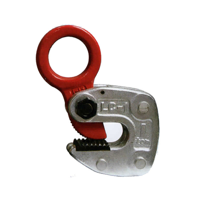 3 tấn Capacity Galvanized Steel Lifting Clamp