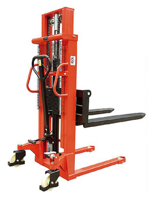 1.6 Ton Capacity Hand Pallet Truck với lốp PU bền