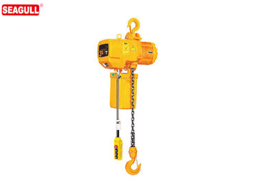 Tời kéo SGW ba pha 50hz 220 - 600v 1 tấn