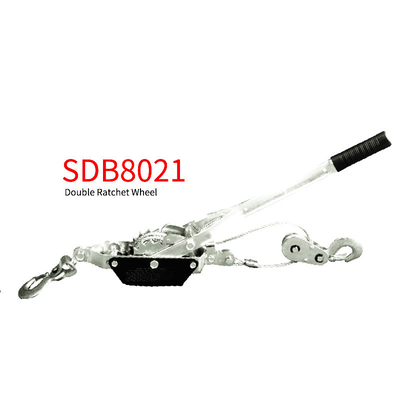 2600lbs W.LL Máy kéo dây thép cầm tay cho các ứng dụng đa năng