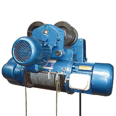 Sử dụng công nghiệp máy nâng dây chuyền điện với nhiều lớp bảo vệ và động cơ nâng